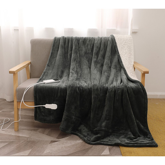 Koc elektryczny SHT21