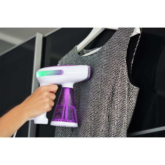 Parownica SGS31 1500W 