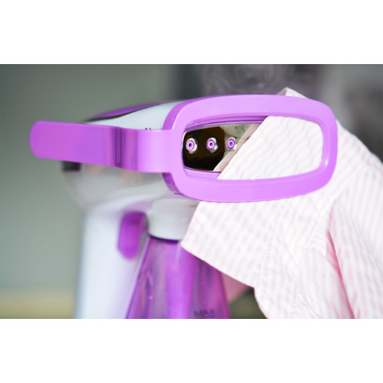 Parownica SGS31 1500W 