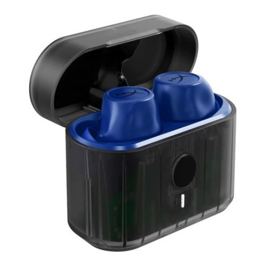 Słuchawki Cirro Buds Pro Blue 