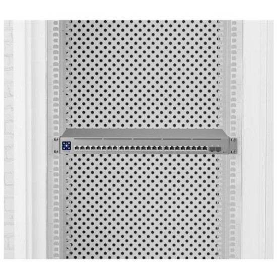 Przełącznik 12x2.5G 12x1G PoE USW-ENTERPRISE-24-POE 