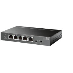 Przełącznik SG1005P-PD 5xGE (1xPoE++ 4xPoE+) 