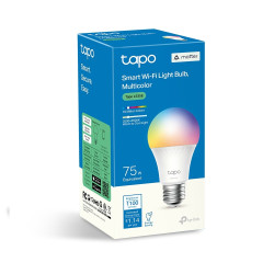 Żarówka Tapo L535E Smart Multicolor 