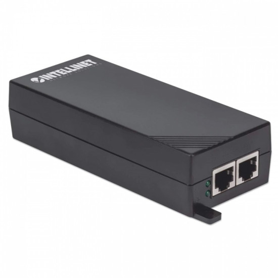 Adapter / Zasilacz Intellinet  POE+ 30W 1X Gigabit RJ45 802.3AT 