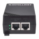 Adapter / Zasilacz Intellinet  POE+ 30W 1X Gigabit RJ45 802.3AT 