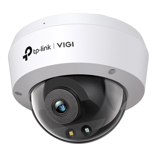 Kamera VIGI C250 (4mm) 5MP Full-Color Dome 