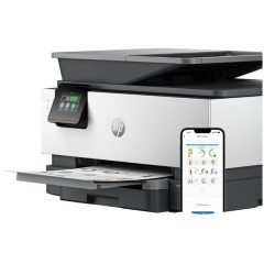 Urządzenie wielofunkcyjne OfficeJet Pro 9120b  All-in-One 4V2N0B