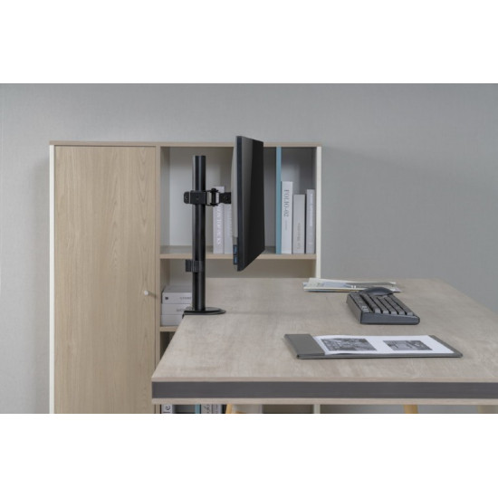 Ramię regulowane 17-32 cale 9kg 