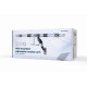 Uchwyt ścienny 3 monitory 17-27 cali 6kg 