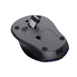 Mysz bezprzewodowa Zaya WRL RCHRGABLE