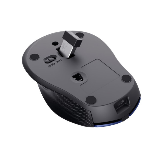 Mysz bezprzewodowa Zaya WRL RCHRGABLE