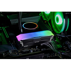 Pamięć DDR5 ARES RGB Gaming 32GB(2*16GB)/6800 czarna 