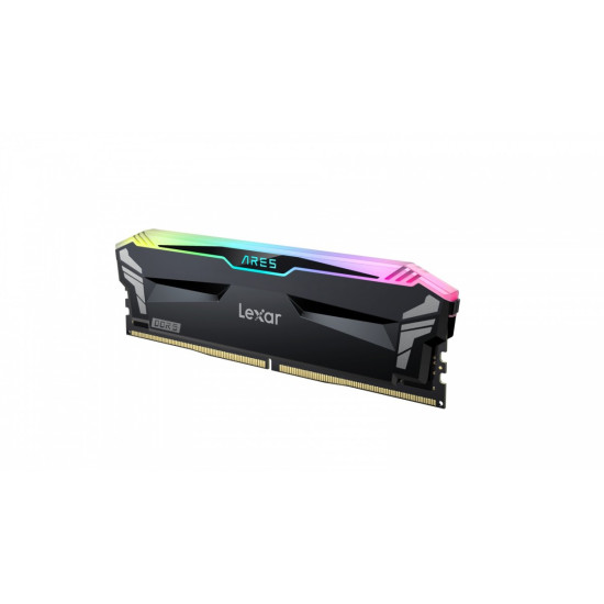 Pamięć DDR5 ARES RGB Gaming 32GB(2*16GB)/6800 czarna 