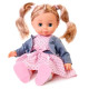 Lalka Natalia mówi po polsku 39 cm