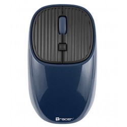 Mysz WAVE RF 2.4 Ghz NAVY 