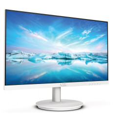 Monitor 271V8AW 27 cali IPS HDMI Głośniki Biały 