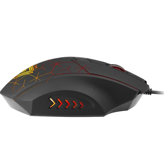 Mysz GAMEZONE XO USB 