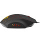 Mysz GAMEZONE XO USB 