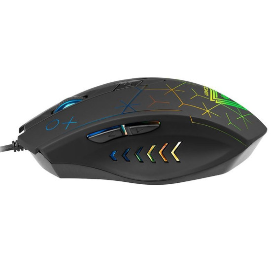 Mysz GAMEZONE XO USB 