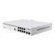 Cloud Smart Switch 8P CSS610-8P-2S+IN 