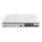 Cloud Smart Switch 8P CSS610-8P-2S+IN 