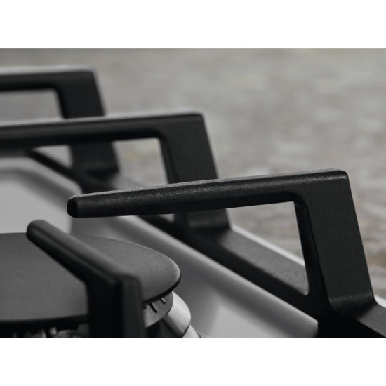 Płyta gazowa CGS6436BX palnik WOK 