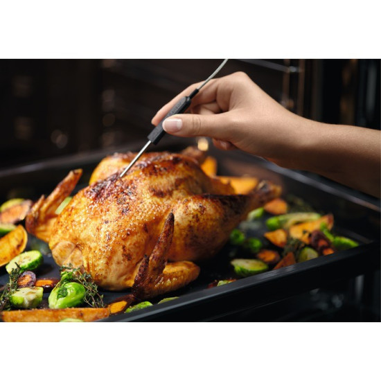 Piekarnik EOE5C71Z kataliza 