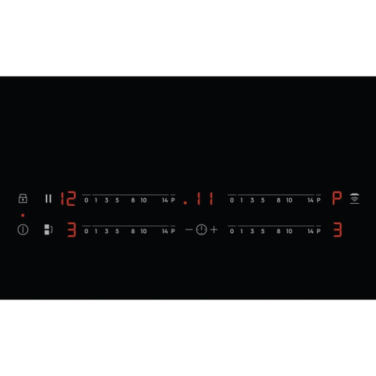 Płyta indukcyjna EIV63443