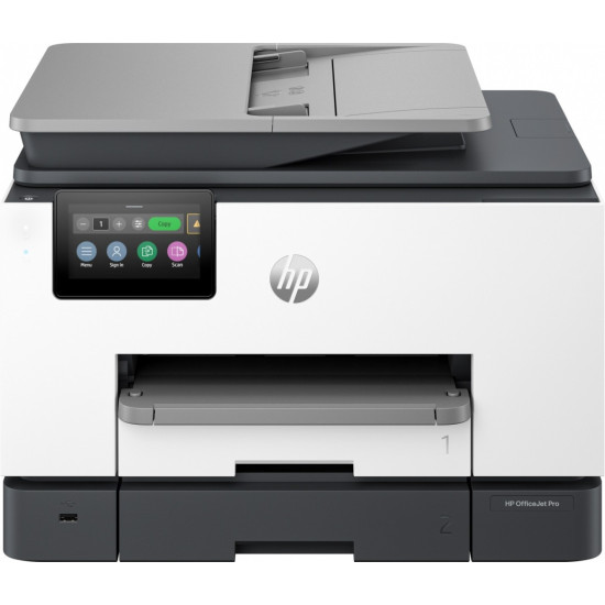 Urządzenie wielofunkcyjne OfficeJet Pro 9130b  All-in-One 4U561B