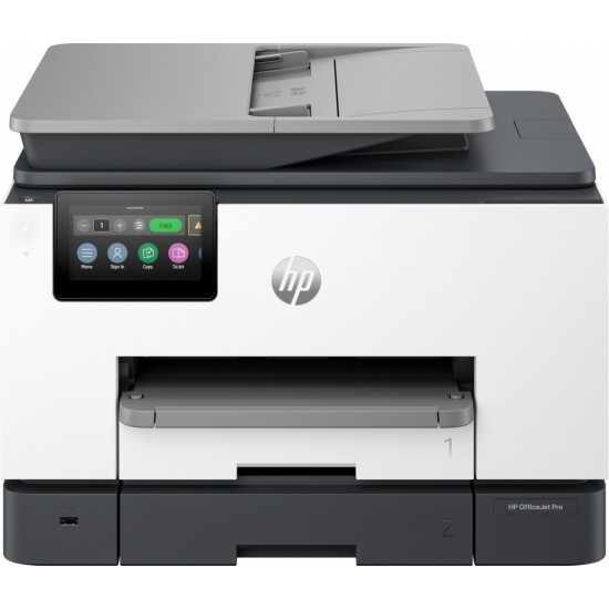 Urządzenie wielofunkcyjne OfficeJet Pro 9130b  All-in-One 4U561B