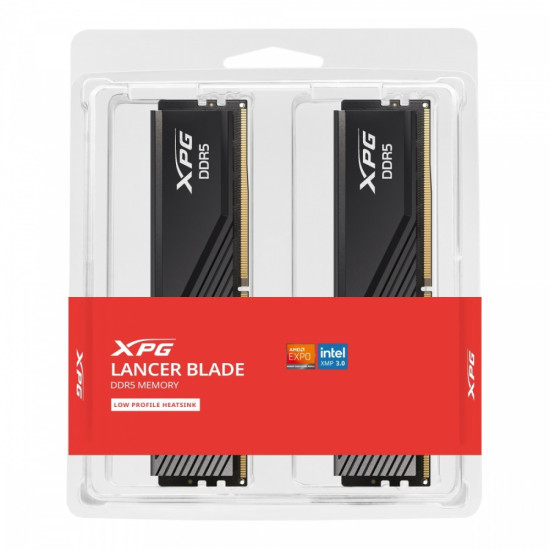 Pamięć LancerBlade DDR5 6000 32GB (2x16) CL30