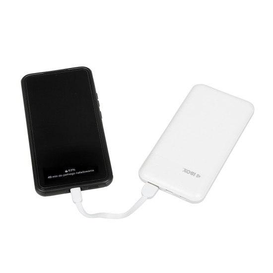 Powerbank PB10 Power Delivery 10 000 mAh
