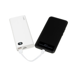 Powerbank PB20 Power Delivery 20 000 mAh