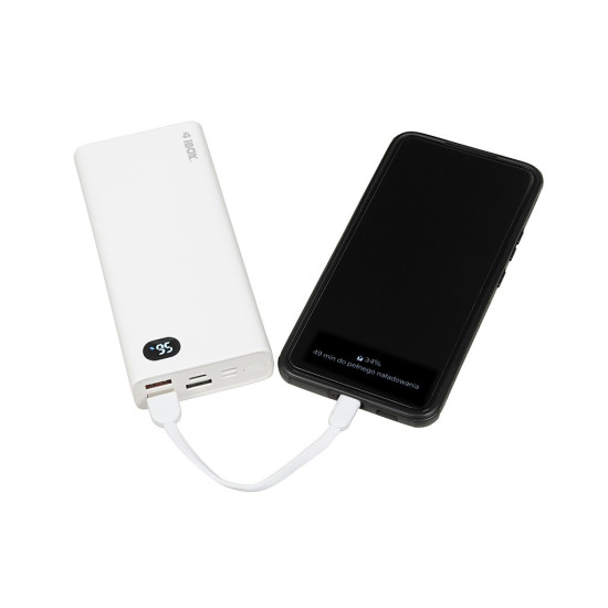 Powerbank PB20 Power Delivery 20 000 mAh