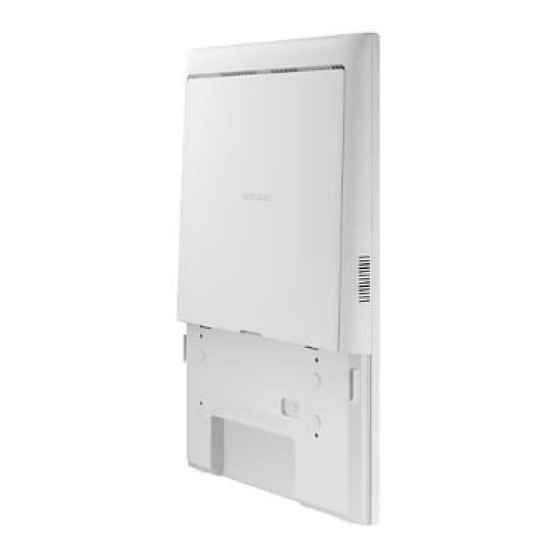 Monitor profesjonalny KIOSK KM24C 24 cale Matowy, Dotykowa 16h/7 250(cd/m2) 1920 x 1080(FHD) Win10 IoT Celeron 3 lata d2d (LH24KMCCBGCXEN)