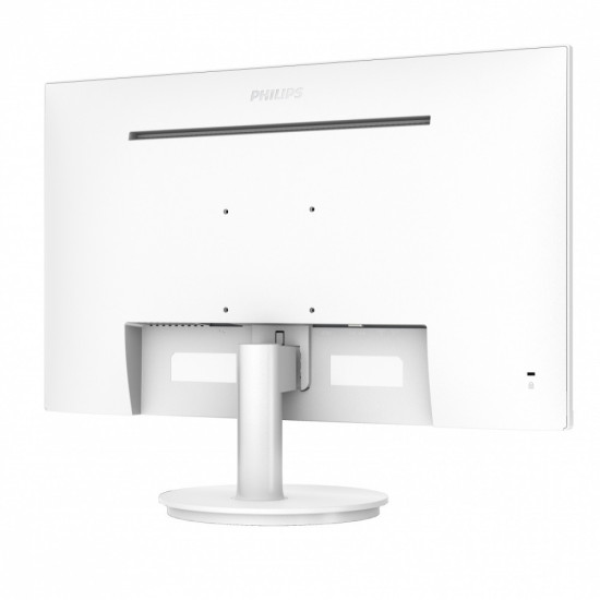 Monitor 271V8AW 27 cali IPS HDMI Głośniki Biały 