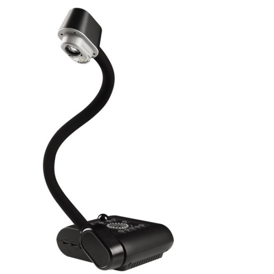 Wizualizer F50+ 4K 13Mpix 