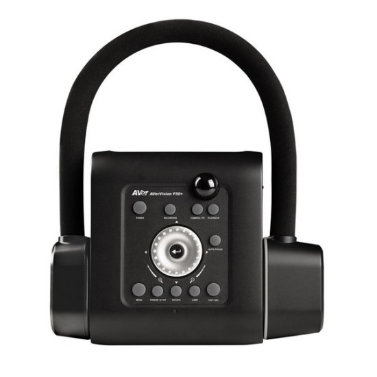 Wizualizer F50+ 4K 13Mpix 