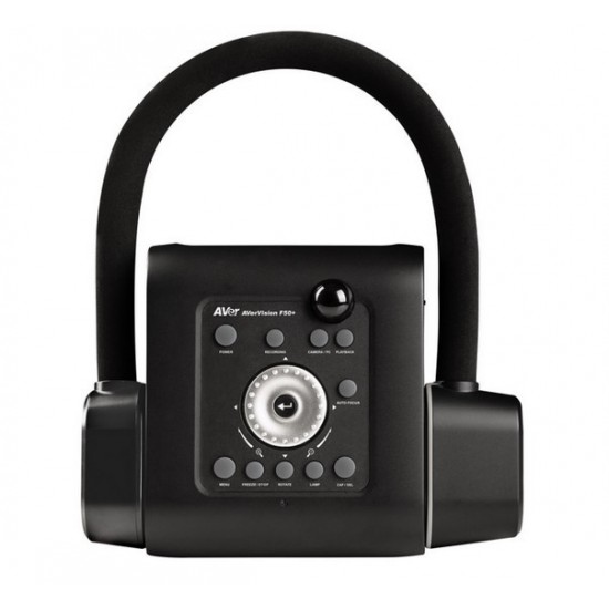 Wizualizer F50+ 4K 13Mpix 