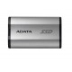 Dysk SSD External SD810 2TB USB3.2C 20Gb/s Silver 