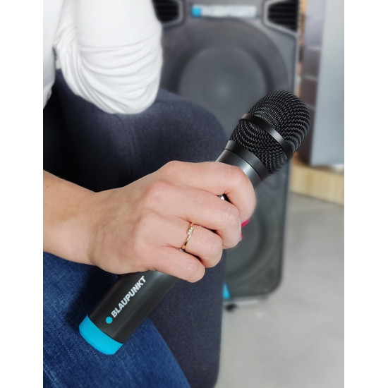 Mikrofon bezprzewodowy UHF PRIME3 WM60UDB 