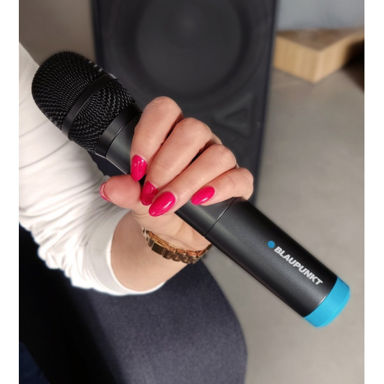 Mikrofon bezprzewodowy UHF PRIME3 WM60UDB 