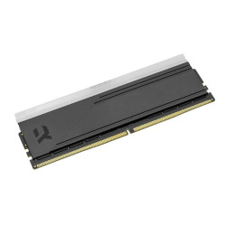 Pamięć DDR5 IRDM  32GB(2*16GB) /6000 CL30 BLACK RGB 