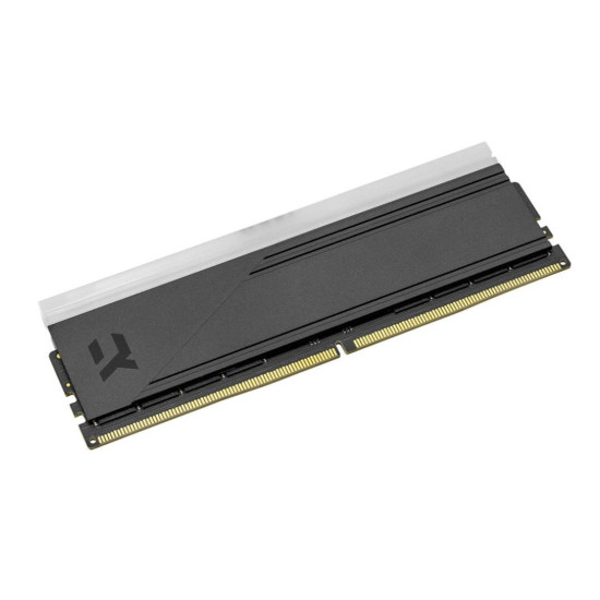 Pamięć DDR5 IRDM 32GB(2*16GB) /6400 CL32 BLACK RGB 