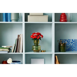 Klocki Botanicals 10328 Bukiet róż