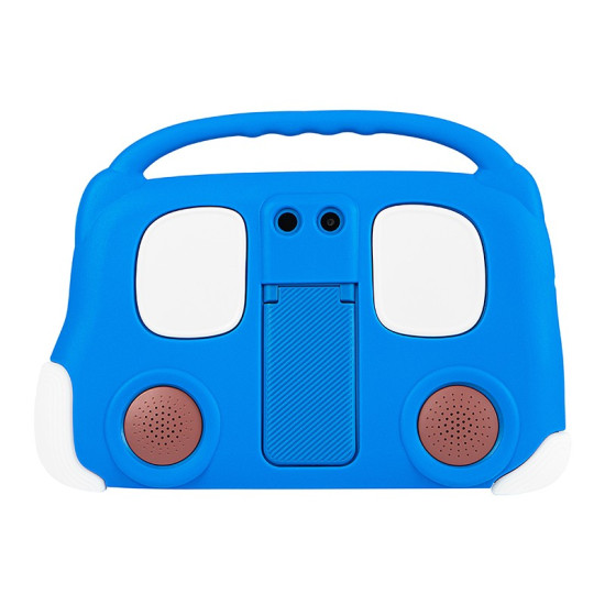 Tablet KidsTAB8 4G 4/64GB Niebieskie etui 