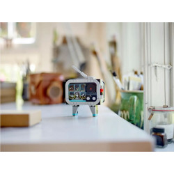 Klocki Creator 31147 Aparat w stylu retro