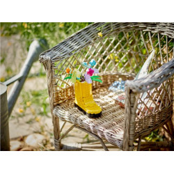 Klocki Creator 31149 Kwiaty w konewce