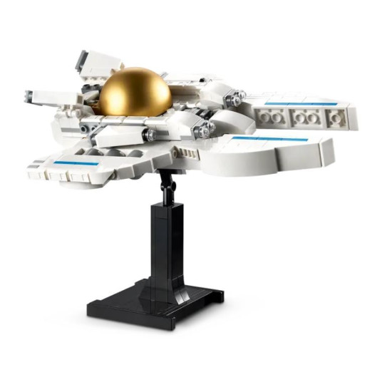 Klocki Creator 31152 Astronauta