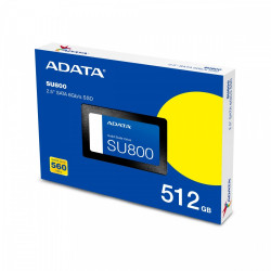 SSD Ultimate SU800 512GB S3 560/520 MB/s TLC 3D 